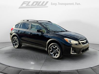 Used 2016 Subaru Crosstrek 2.0i Premium