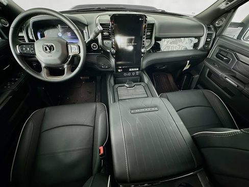 New 2026 RAM 3500 Limited AWD/4WD image 9