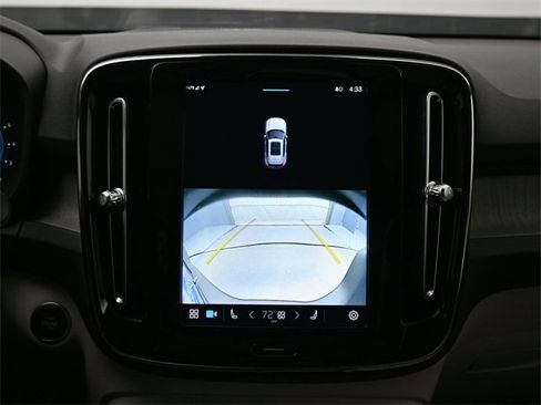 Used 2023 Volvo XC40 B5 Plus w/ Driver Assist Package image 20
