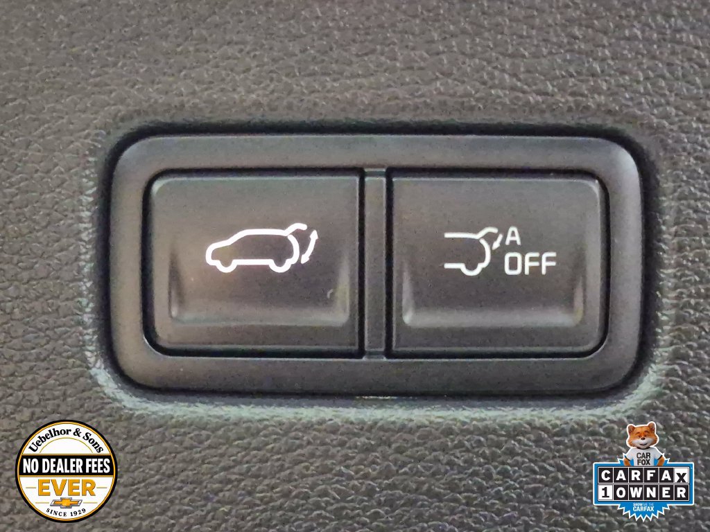 Used 2025 Kia Telluride S AWD/4WD image 31