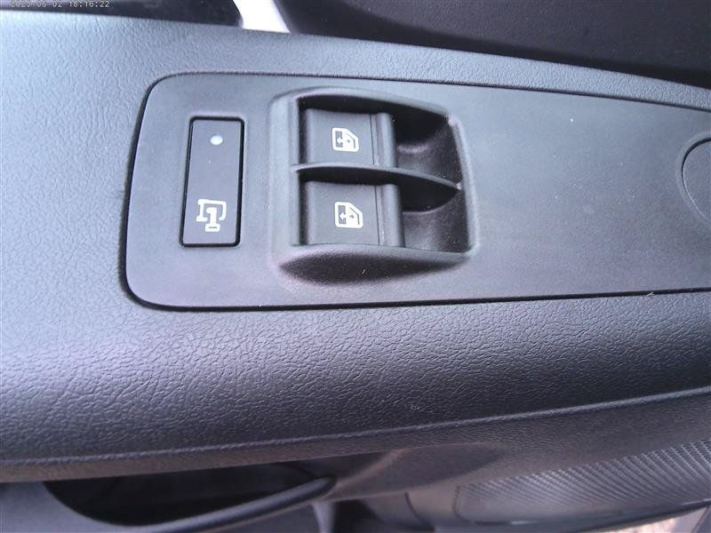 Used 2025 RAM ProMaster 2500 w/ U-Haul Equipment Group FWD image 17
