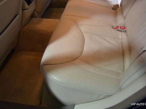 Used 2002 Lexus LS 430 image 27