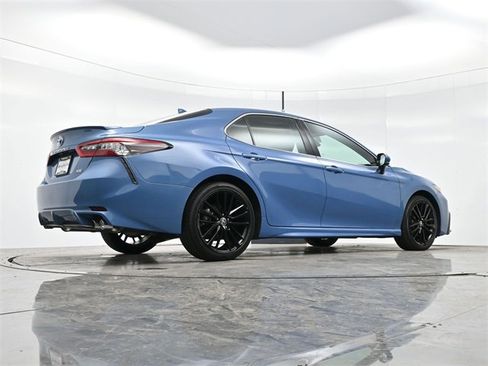 Used 2024 Toyota Camry XSE image 29