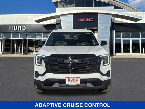 New 2026 GMC Terrain Elevation w/ Black Edition image 9