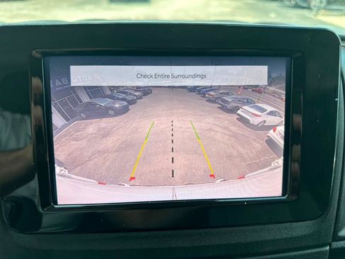 Used 2023 RAM ProMaster 2500 FWD image 20