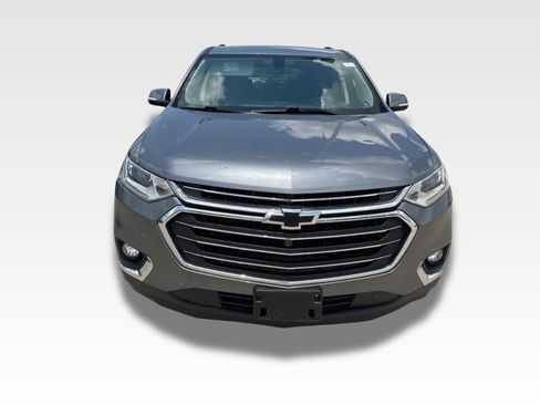 Used 2019 Chevrolet Traverse LT FWD image 5