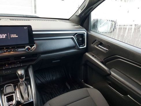 Used 2023 GMC Canyon Elevation image 13