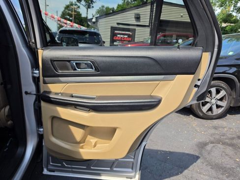 Used 2017 Ford Explorer 4WD image 38
