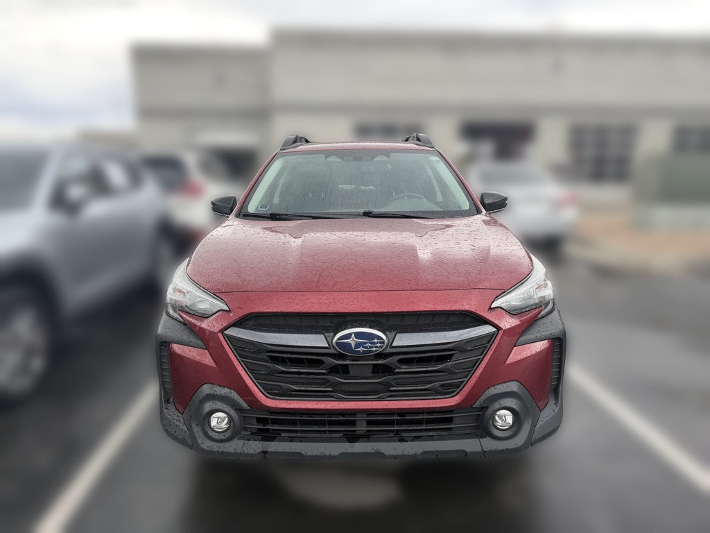 Used 2024 Subaru Outback Premium AWD/4WD image 3