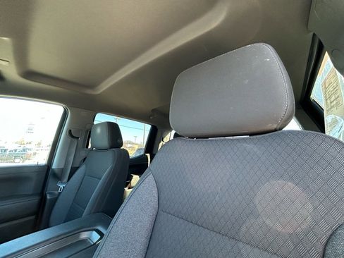 Used 2020 GMC Sierra 1500 SLE w/ X31 Off-Road Package image 15