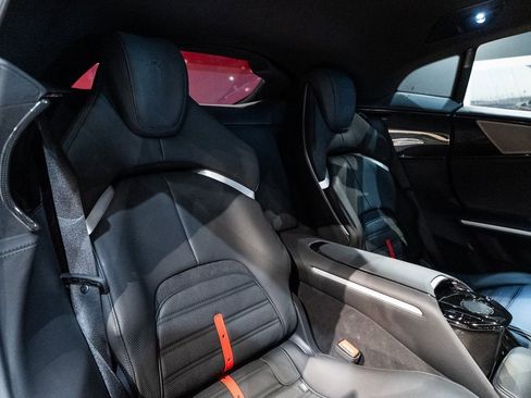 Used 2023 Ferrari Purosangue image 34