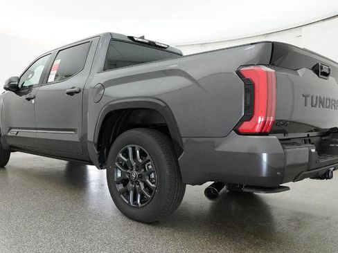 New 2026 Toyota Tundra Platinum AWD/4WD image 24