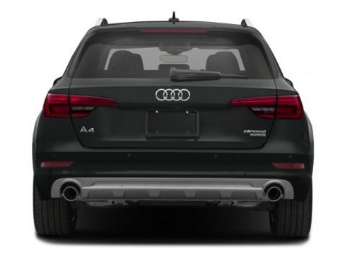 Used 2017 Audi A4 2.0T allroad Prestige w/ Prestige Package image 5