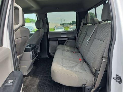 Used 2019 Ford F150 XLT w/ Equipment Group 302A Luxury AWD/4WD image 22
