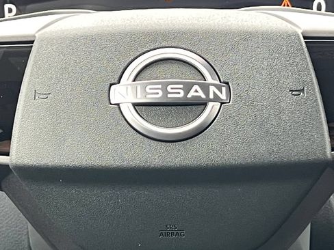 New 2026 Nissan Murano SL AWD/4WD image 6