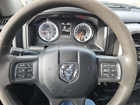 Used 2022 RAM 1500 Tradesman w/ Popular Equipment Group image 20