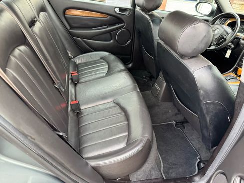 Used 2002 Jaguar X-TYPE 3.0 image 28