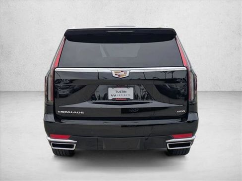 Used 2022 Cadillac Escalade Premium Luxury image 7