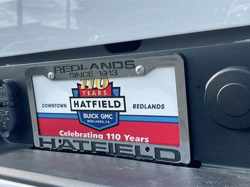 New 2026 GMC Sierra 1500 Elevation image 27