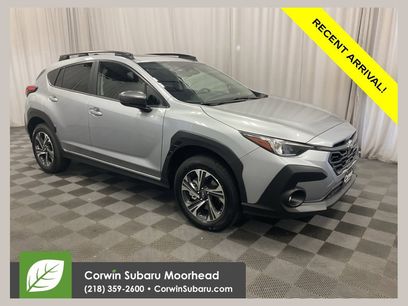 New 2026 Subaru Crosstrek 2.5i Premium