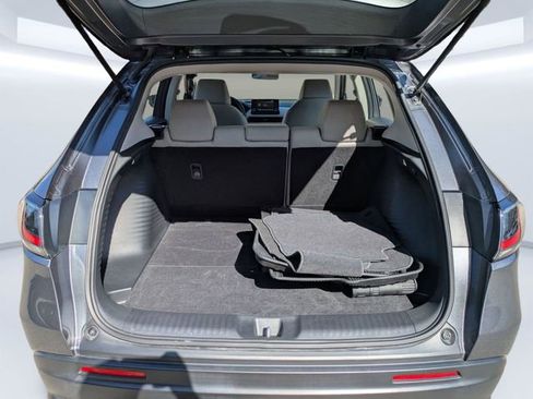 Certified 2024 Honda HR-V LX image 13