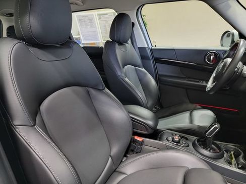 Used 2020 MINI Cooper Countryman S AWD/4WD image 16