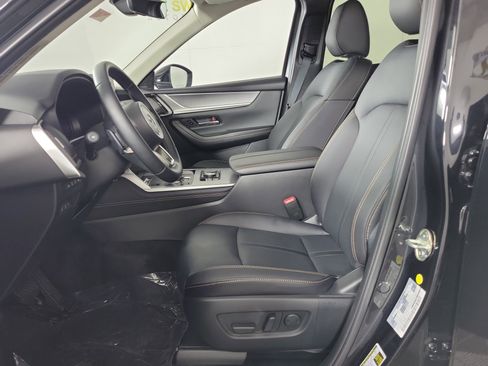 New 2026 MAZDA CX-90 Plug-In Hybrid w/Premium Sport image 11