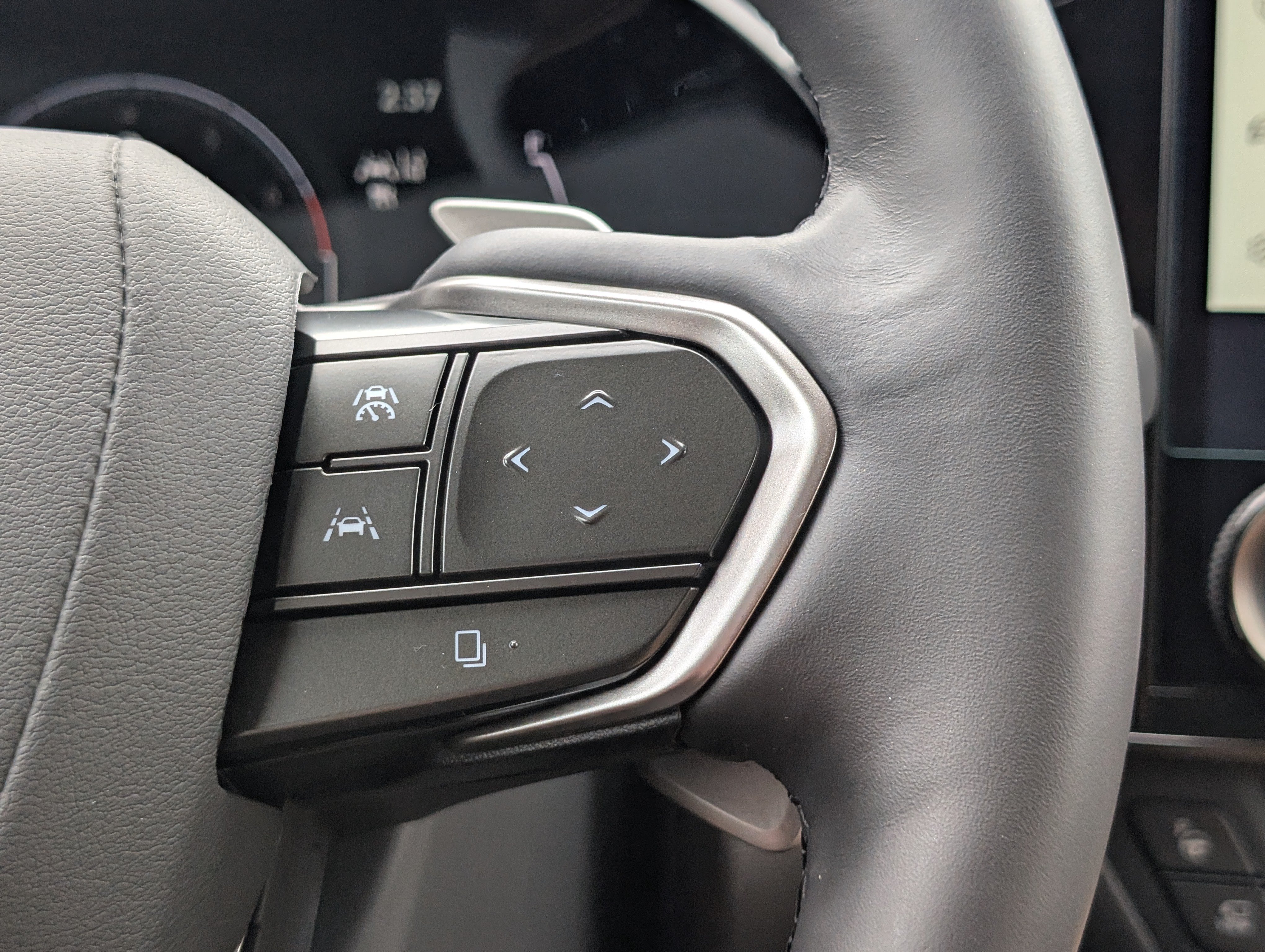 New 2026 Lexus NX 350 AWD w/ Luxury Package image 22
