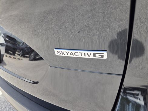 New 2026 MAZDA CX-5 Preferred AWD/4WD image 12