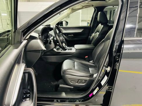 Used 2025 MAZDA CX-90 3.3 Turbo w/ Preferred Package AWD/4WD image 26