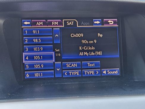 Used 2013 Lexus RX 350 AWD w/ Navigation Pkg image 25