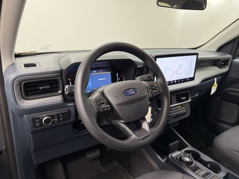 New 2025 Ford Maverick XL image 12