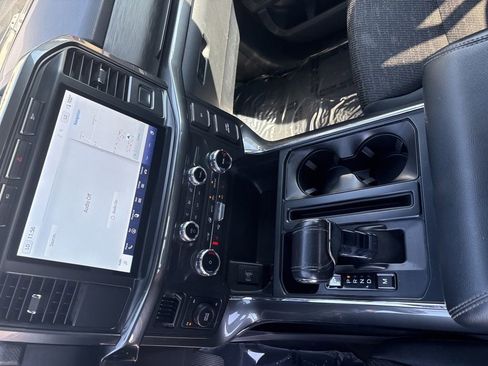 Used 2022 Ford F150 XLT w/ Equipment Group 302A High image 32