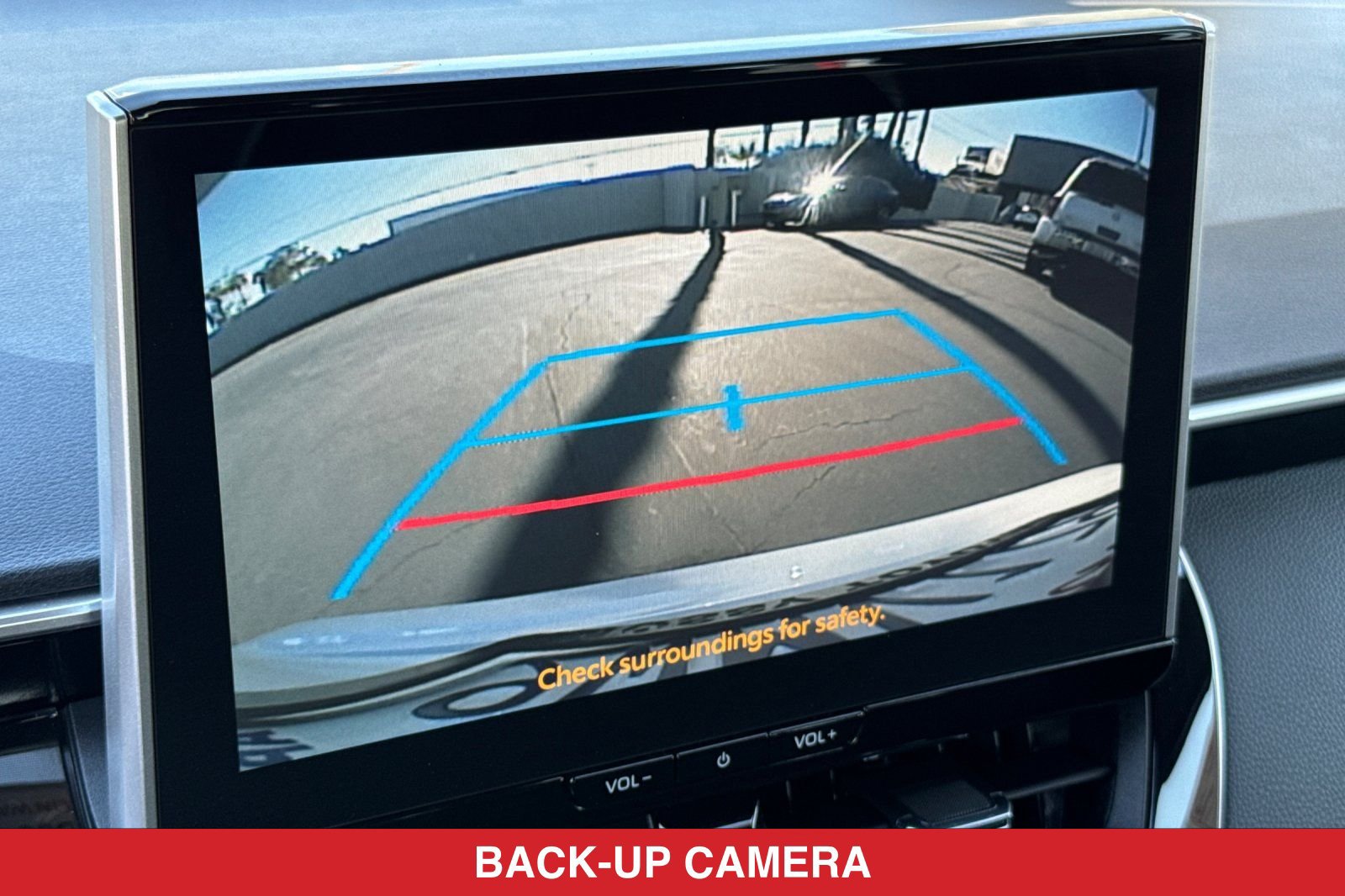 Used 2026 Toyota Corolla XSE FWD image 20
