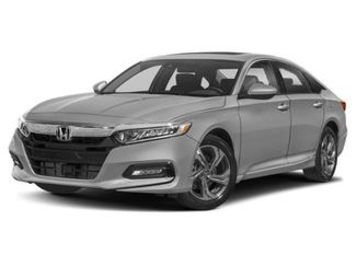 Used 2018 Honda Accord EX video 1