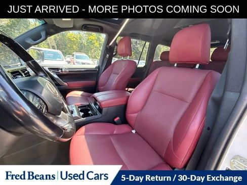 Used 2023 Lexus GX 460 Premium w/ Premium Package AWD/4WD image 6