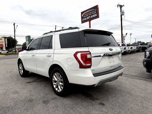 Used 2020 Ford Expedition XLT w/ Equipment Group 202A RWD image 5