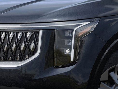 New 2026 Kia Carnival EX image 10