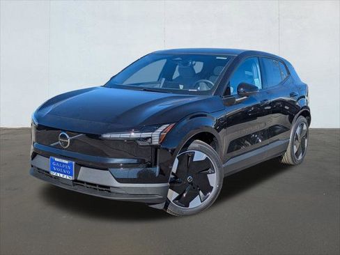 New 2026 Volvo EX30 Ultra image 1