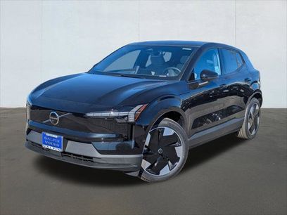 New 2026 Volvo EX30 Ultra