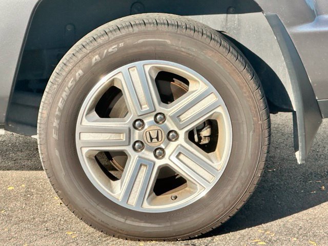 Used 2011 Honda Ridgeline RTL image 5