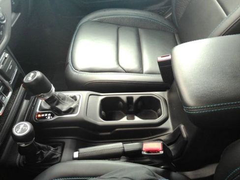 Used 2024 Jeep Wrangler High Altitude image 35