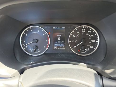 Used 2025 Nissan Sentra S FWD image 9