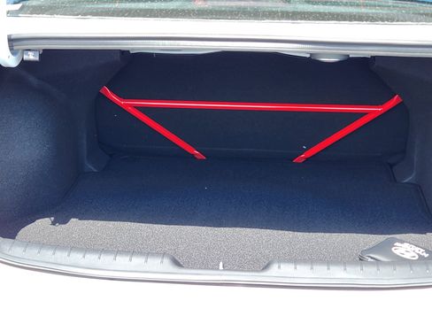 New 2025 Hyundai Elantra N image 12