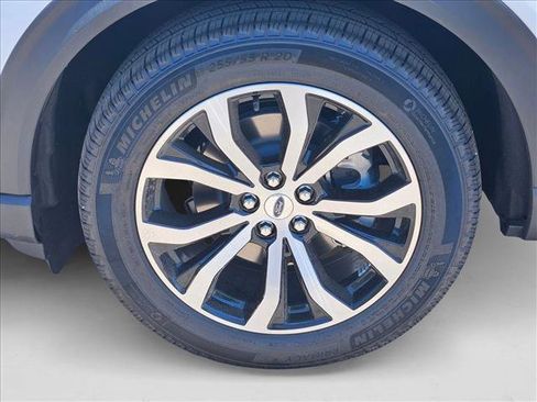 New 2025 Ford Explorer ST-Line image 10