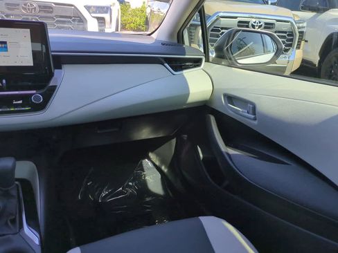 Certified 2026 Toyota Corolla LE image 16