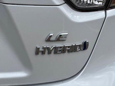 Certified 2023 Toyota Corolla LE w/ LE Convenience Package AWD/4WD image 52