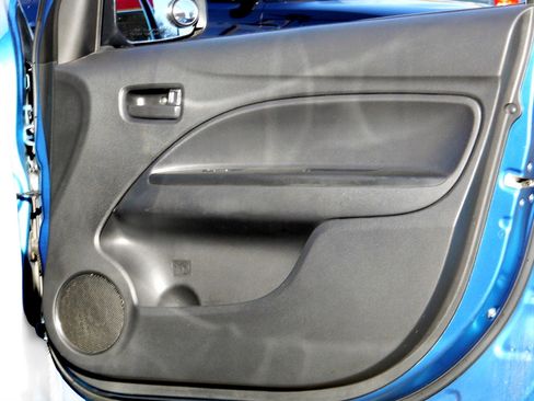 Used 2020 Mitsubishi Mirage G4 ES image 23