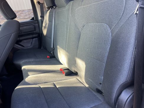 Used 2019 RAM 1500 Tradesman image 14