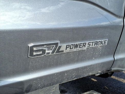 New 2026 Ford F250 XL w/ STX Appearance Package image 13